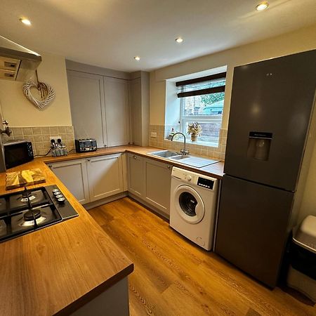 Whitebrook Cottage Mellor  ภายนอก รูปภาพ