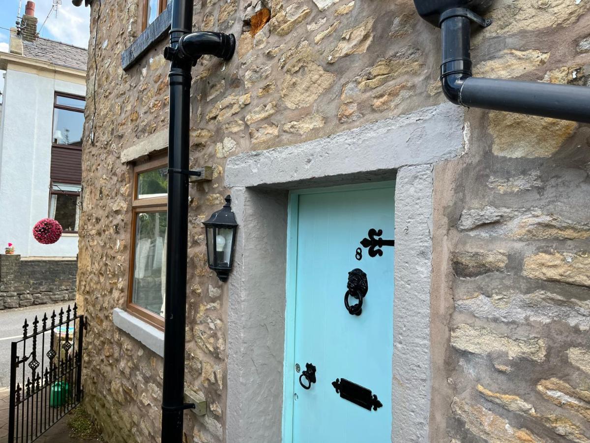 Whitebrook Cottage Mellor  ภายนอก รูปภาพ