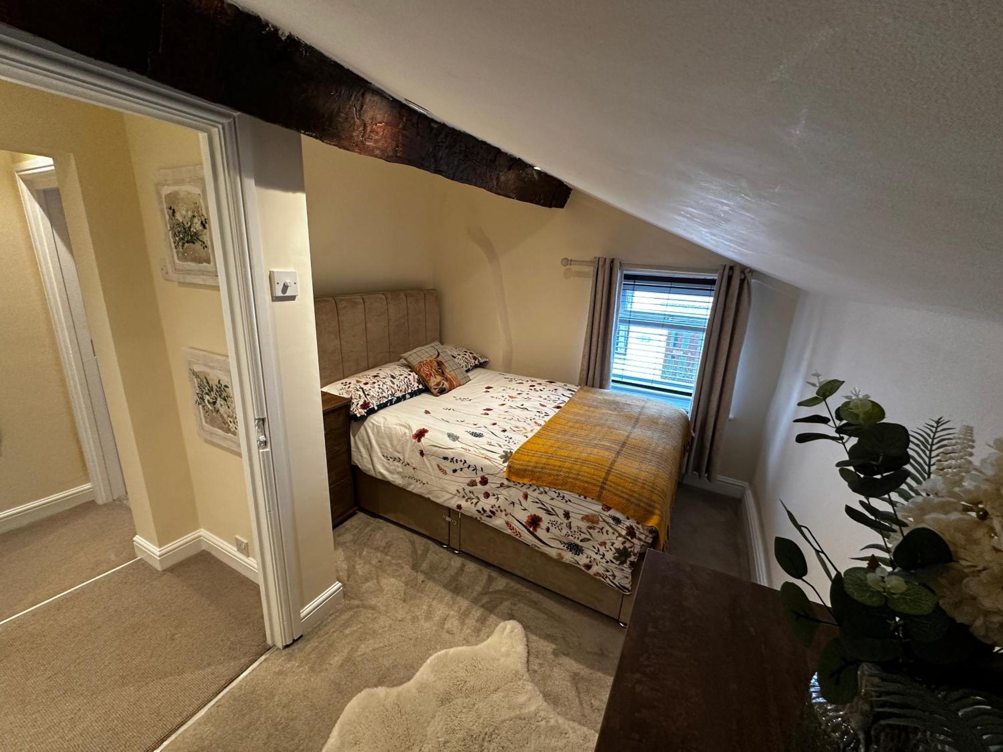 Whitebrook Cottage Mellor  ภายนอก รูปภาพ