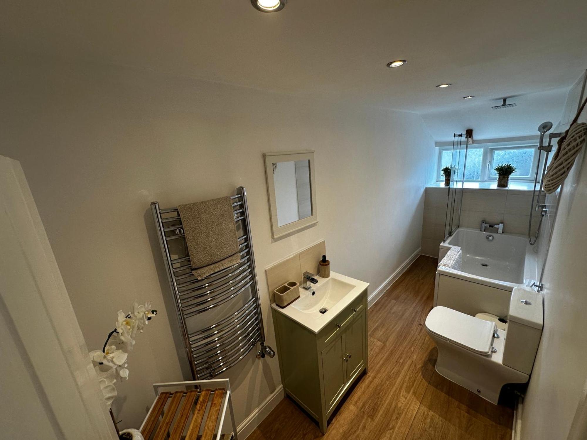 Whitebrook Cottage Mellor  ภายนอก รูปภาพ