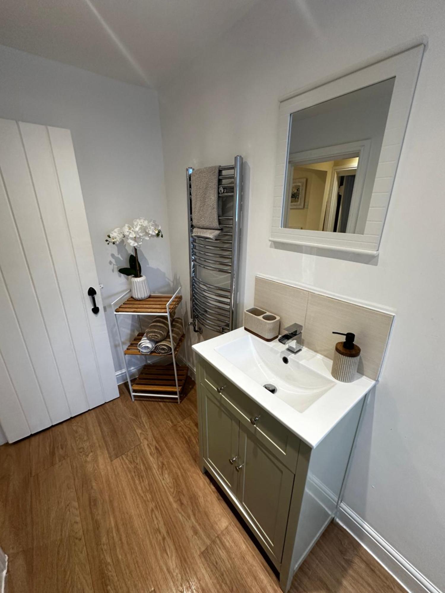 Whitebrook Cottage Mellor  ภายนอก รูปภาพ