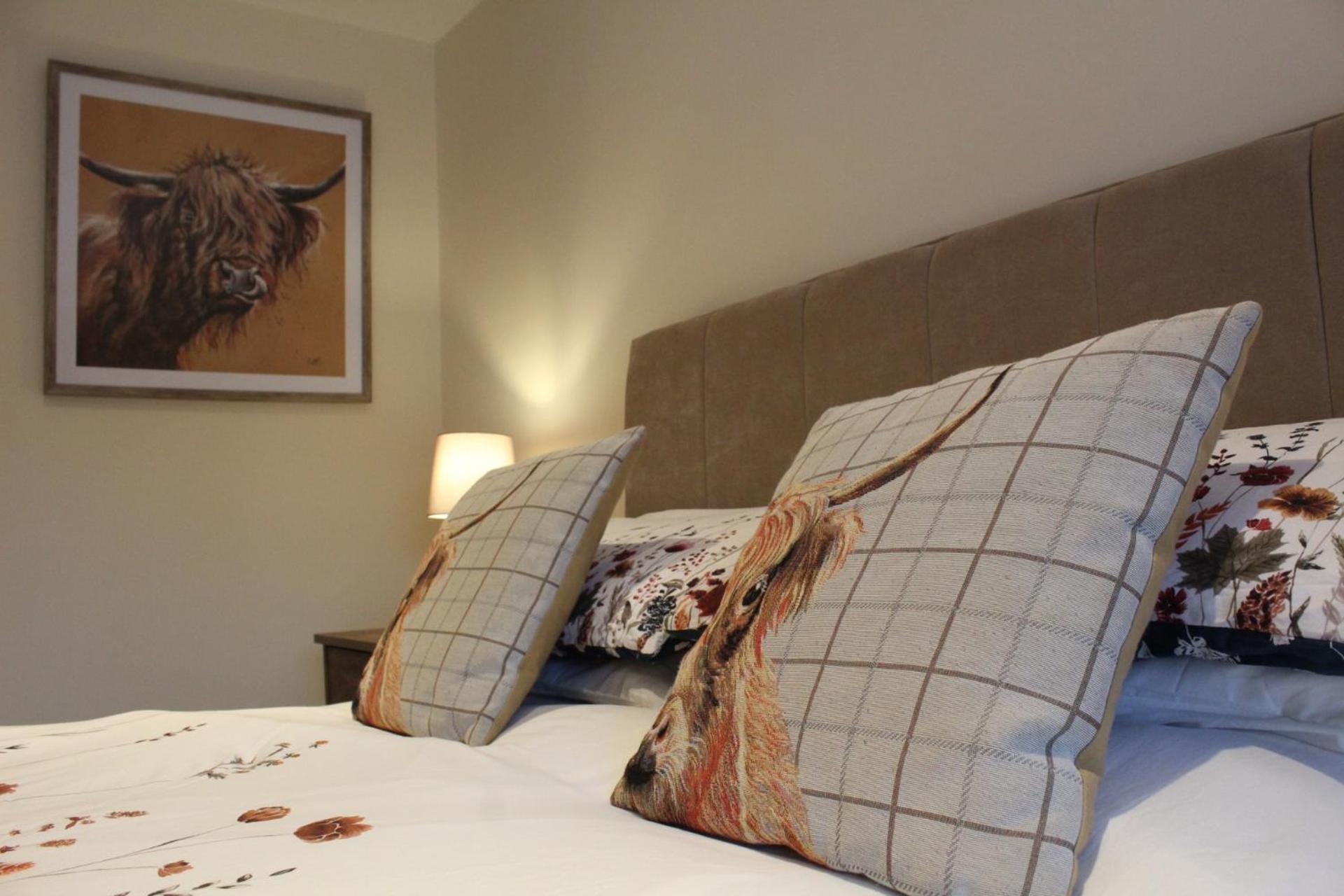 Whitebrook Cottage Mellor  ภายนอก รูปภาพ