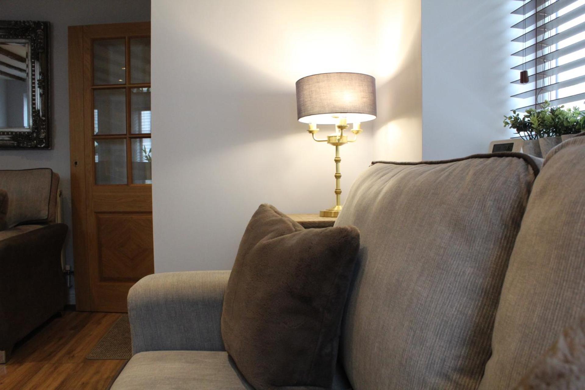 Whitebrook Cottage Mellor  ภายนอก รูปภาพ